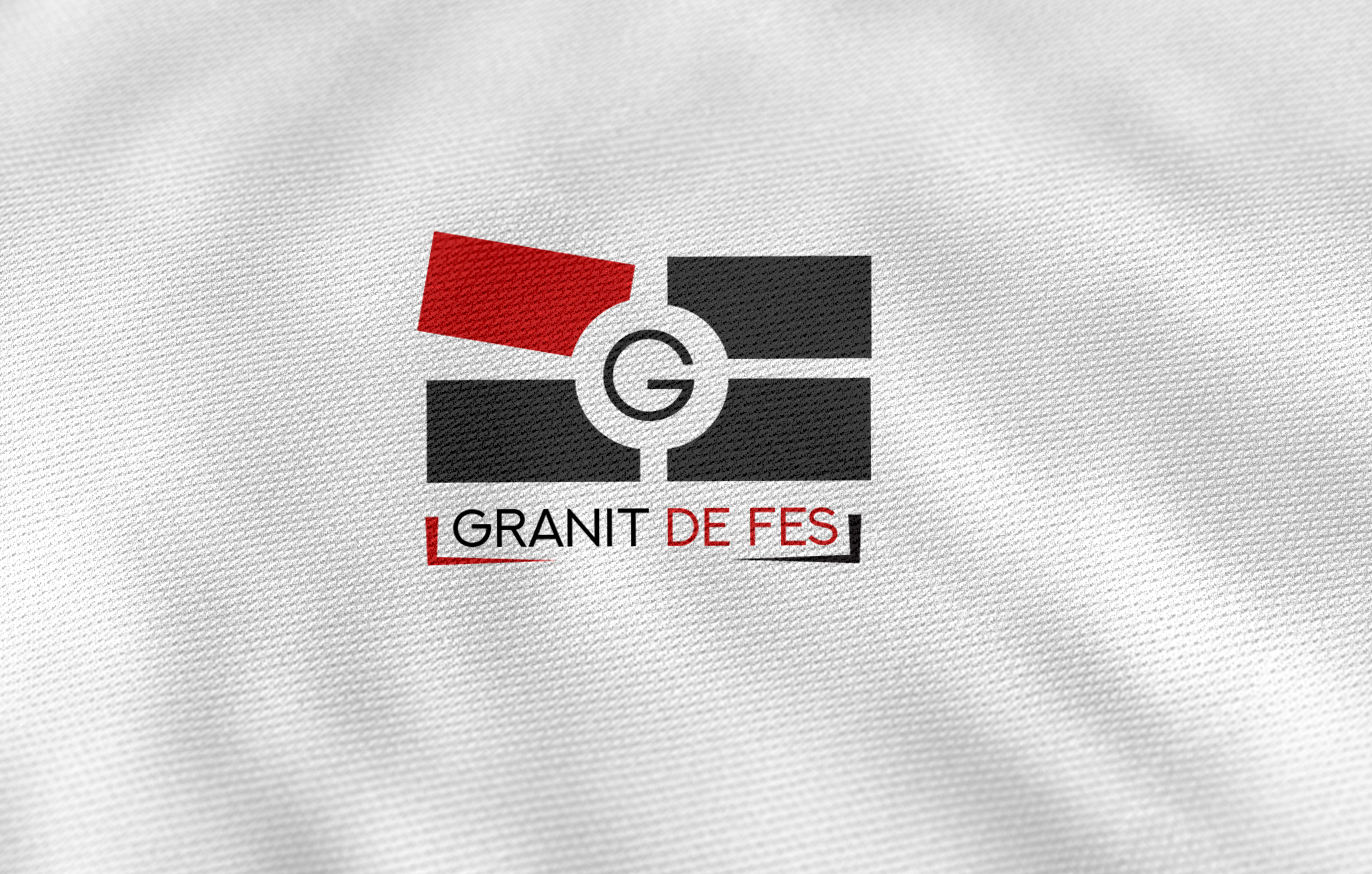 Granit de Fès