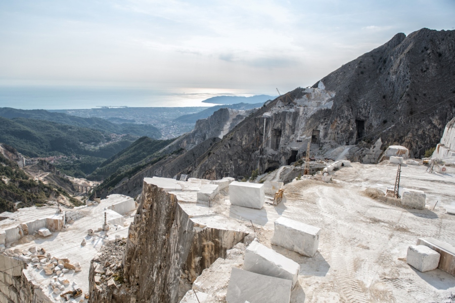 Showroom Granit de Fès