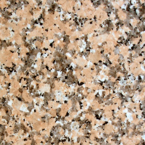 Rose Porino - Granit de Fès