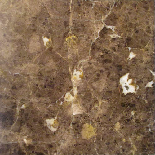 Marron Imperial Light - Granit de Fès