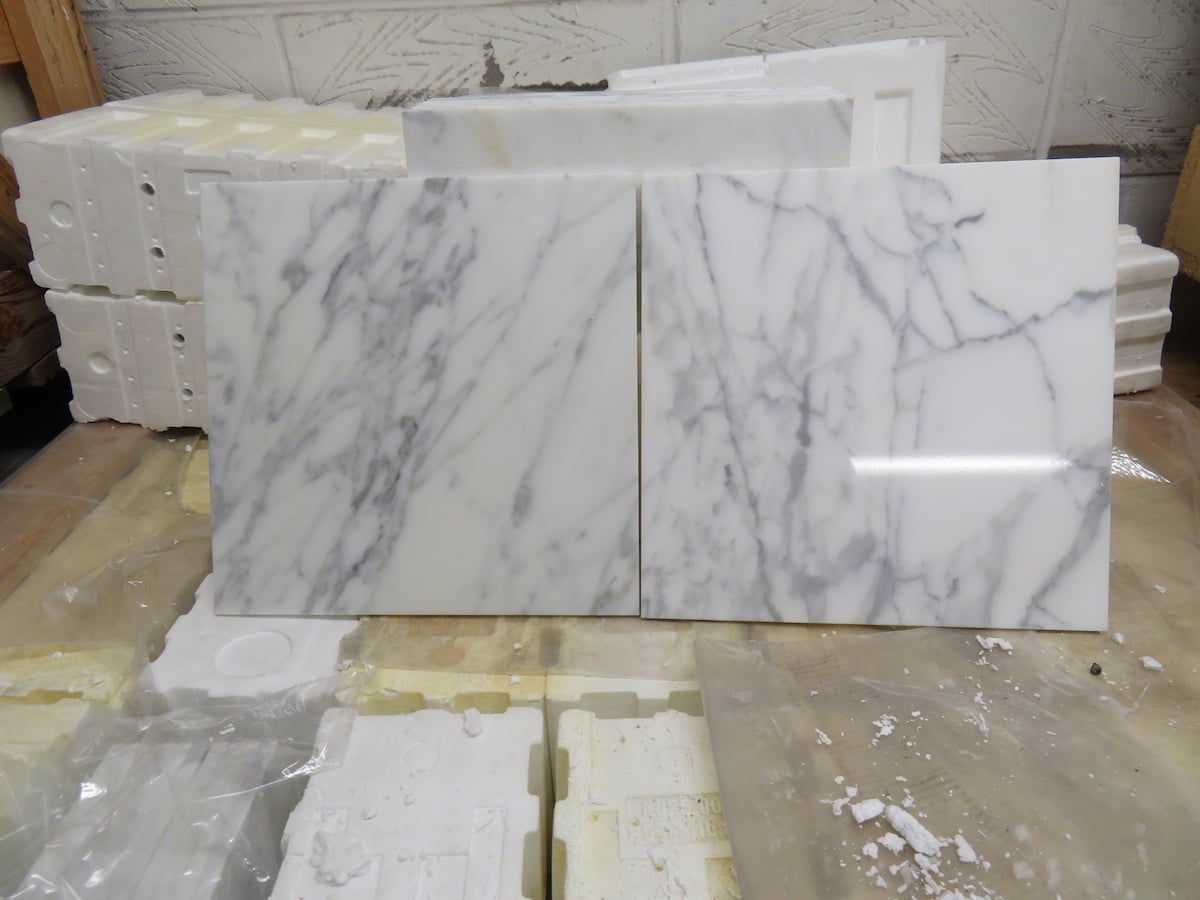 Catégorie Carrelage